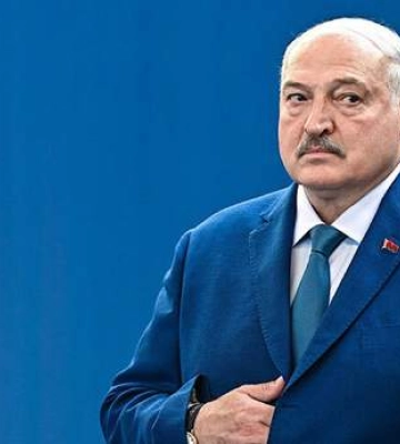 Путину советовали атаковать Банковую баллистическими ракетами, – Лукашенко