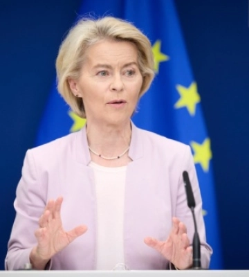 Оборонне виробництво: 19 країн ЄС візьмуть кредити SAFE на €150 мільярдів - Ляєн