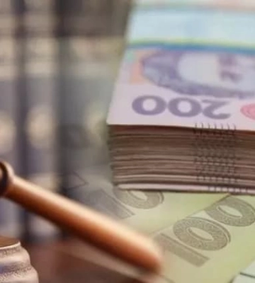 Луцький забудовник не сплатив понад 300 тисяч гривень у місцевий бюджет – втрутилась прокуратура