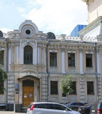 Прокуратура отстояла музей Леси Украинки и Лысенко: застройка в центре Киева окончательно остановлена