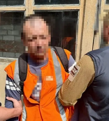 СБУ запобігла новим ударам по прикордонню Харківщини