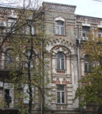 В Киеве остановили застройку рядом с историческим культурным центром — Офис Генпрокурора