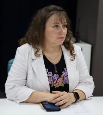 Зусилля заради дітей: ЮНІСЕФ та Миколаївська ОВА підписали Меморандум про взаєморозуміння