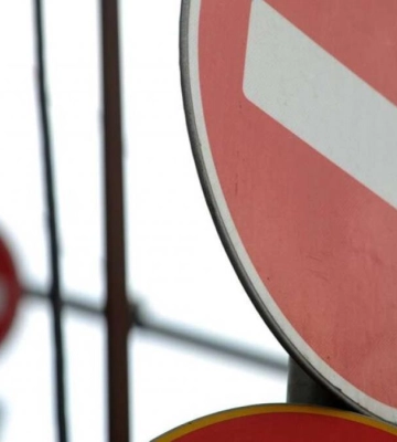 У Рівному 24 серпня перекриють рух транспорту на Соборній