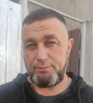 Через підрив на міні на Сумщині загинув захисник із Глухова Олександр Лагута