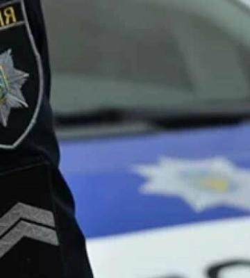 Одеські патрульні за добу склали 459 постанов та виявили 10 п&#039;яних водіїв