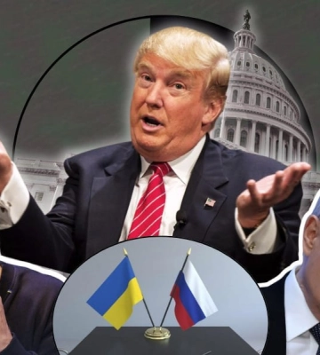 Чому підготовка зустрічі Зеленського та Путіна зайшла в глухий кут: яку гру ведуть Україна та РФ