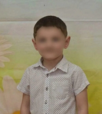 В Італії загинув 6-річний українець, чию оселю в Одесі знищила Росія