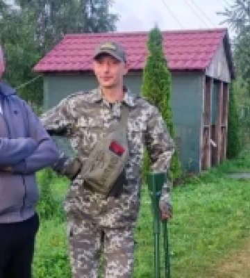 Володимирські рибалки-ветерани «зачепили» срібло на обласному турнірі