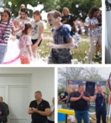 Дайджест головних новин Волині за 22 серпня