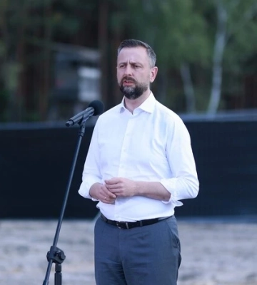 Польща відкриє навчальний полігон для ЗСУ: названо дату