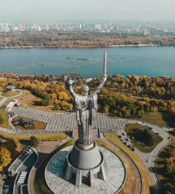 Як у Києві відзначатимуть День Незалежності