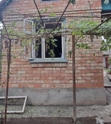Вогонь над громадами: нові удари росії по Дніпропетровщині