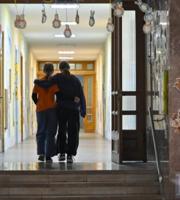 Із Криму повернули двох молодих українців