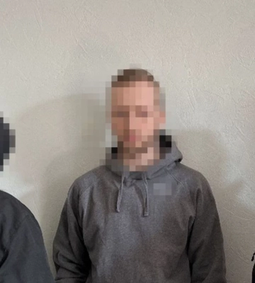 СБУ викрила агентурну групу воєнної розвідки РФ, яка коригувала обстріли Києва та проводила диверсії на Одещині