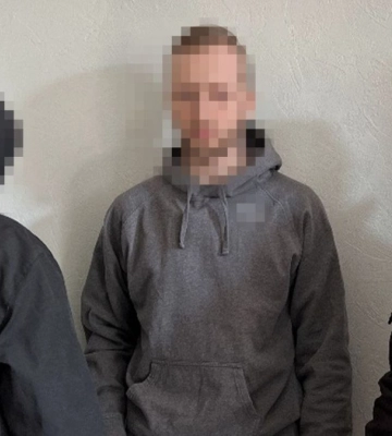 СБУ викрила агентурну групу воєнної розвідки РФ, яка коригувала обстріли Києва та проводила диверсії на Одещині