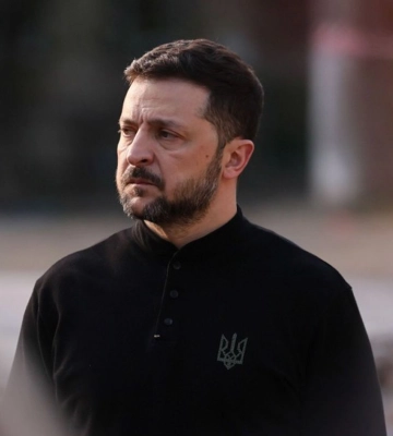 Киев по-новому оценил позицию Трампа по гарантиям безопасности для Украины, - Bloomberg