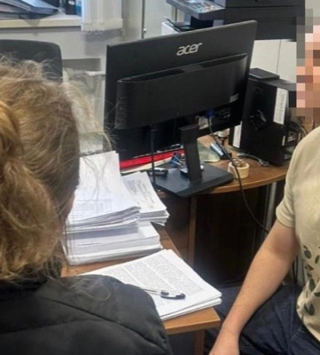 Державна зрада й диверсії: двох чоловіків в Одесі судитимуть за співпрацю з російськими спецслужбами, - ФОТО