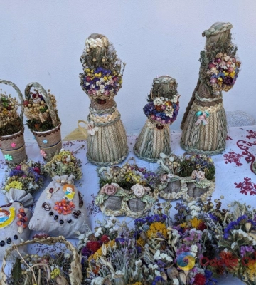 Одеса відзначає Яблучний Спас (фотофакт)