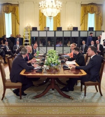 Гарантії безпеки для України: коли і що робитиме США та Європа