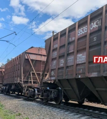 Тарифи «Укрзалізниці» можуть вбити експортні галузі – виконавчий директор Асоціації виробників феросплавів
