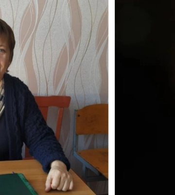 Упродовж не одного десятка років навчала дітей: померла вчителька волинського ліцею