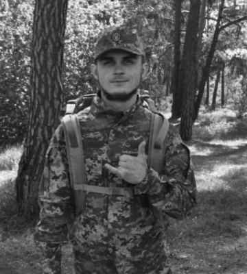 На війні загинув солдат із Уманщини