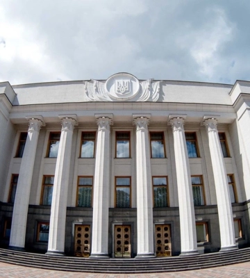 Cтефанчук відповів, коли буде постанова про повернення онлайн-трансляцій засідань Ради