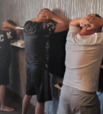 Викрили посадовців морського порту на Одещині, які розтратили понад 8 мільйонів гривень