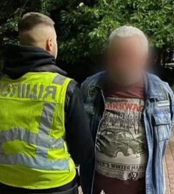 Представився військовим і викрав у киянки гроші: чоловіка засудили до шести років ув&#039;язнення
