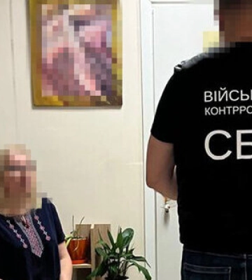 Викрито адвоката, юриста і трьох лікарів, які організували &quot;ухилянтську схему&quot; в Києві: виявлено понад 17 млн грн готівки, - СБУ. ФОТОрепортаж