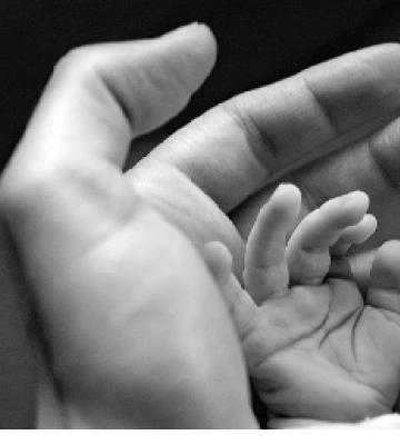 Смерть двомісячної дитини - на Сумщині батьків підозрюють у злісному недогляді
