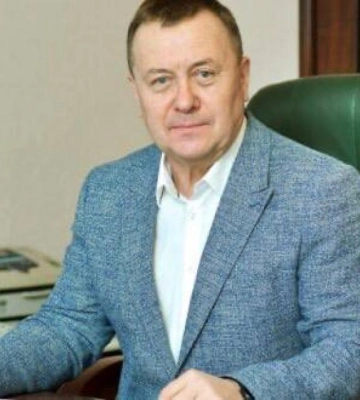 У «Енергоатомі» зміна керівництва: гендиректор Рівненської АЕС Павло Ковтонюк тимчасово очолив компанію