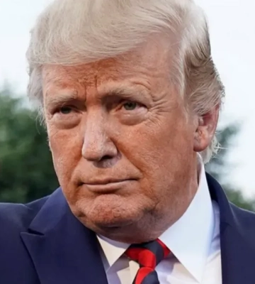 Трамп не хочет давить на Путина, зато имеет  рычаги влияния на Киев – Politico