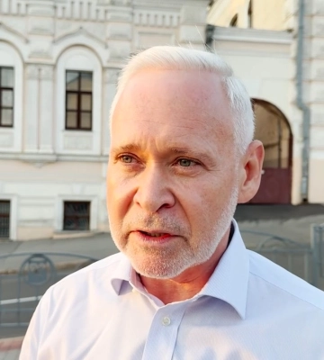 Терехов закликає жителів Харкова не нехтувати сигналами тривоги у найближчі дні