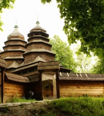 Львівський &quot;Дударик&quot; виступить з новою програмою у День Незалежності