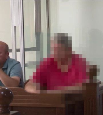 Вирішував питання у сервісному центрі МВС? У Луцьку судять ексміліціонера