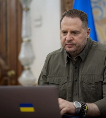 Рютте: партнери домовляються про два рівні гарантій безпеки для України
