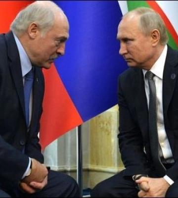 Удар &quot;Орешником&quot; по Банковой: Лукашенко рассказал о неожиданном решении Путина