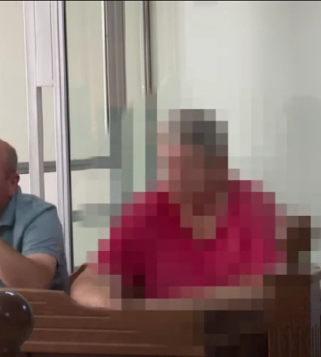 У Луцьку судять ексміліціонера: обіцяв «зв’язки» в сервісному центрі МВС і взяв гроші
