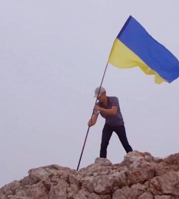 Із тимчасово окупованого Криму вдалося повернути двох юнаків