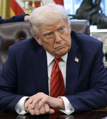 &quot;Ни одной копейки для Киева&quot;: Трамп сделал новое заявление о гарантиях безопасности для Украины