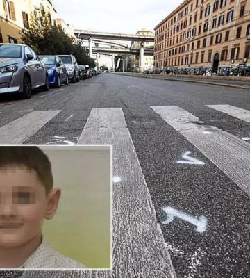 В Італії 6-річний український біженець загинув у трагічній ДТП