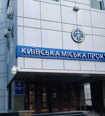 В Киеве задержали мужчину, который изнасиловал 15-летнюю девушку