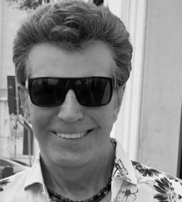 Помер виконавець хіта «Фантазер» Ярослав Євдокимов