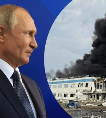 Показательное действие Путина: политолог объяснил цель российского удара по американскому заводу