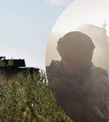РФ перегруповує війська на запорізькому напрямку та посилює обстріли – Сили оборони Півдня