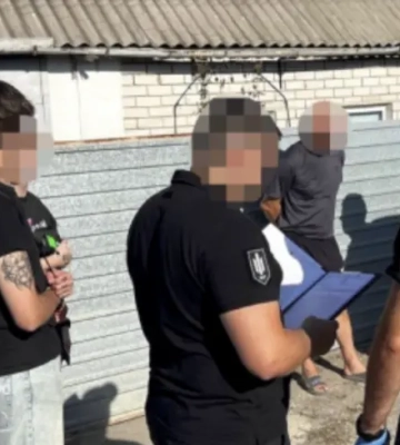 На Дніпропетровщині військові звільнялися за фіктивними довідками про інвалідність батьків