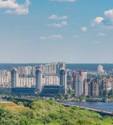 Водителей предупредили об изменениях движения в центре Киева 23 августа: причины