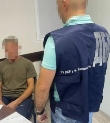 На Вінниччині лісівника підозрюють у незаконних порубках дерев на ₴2,7 мільйона